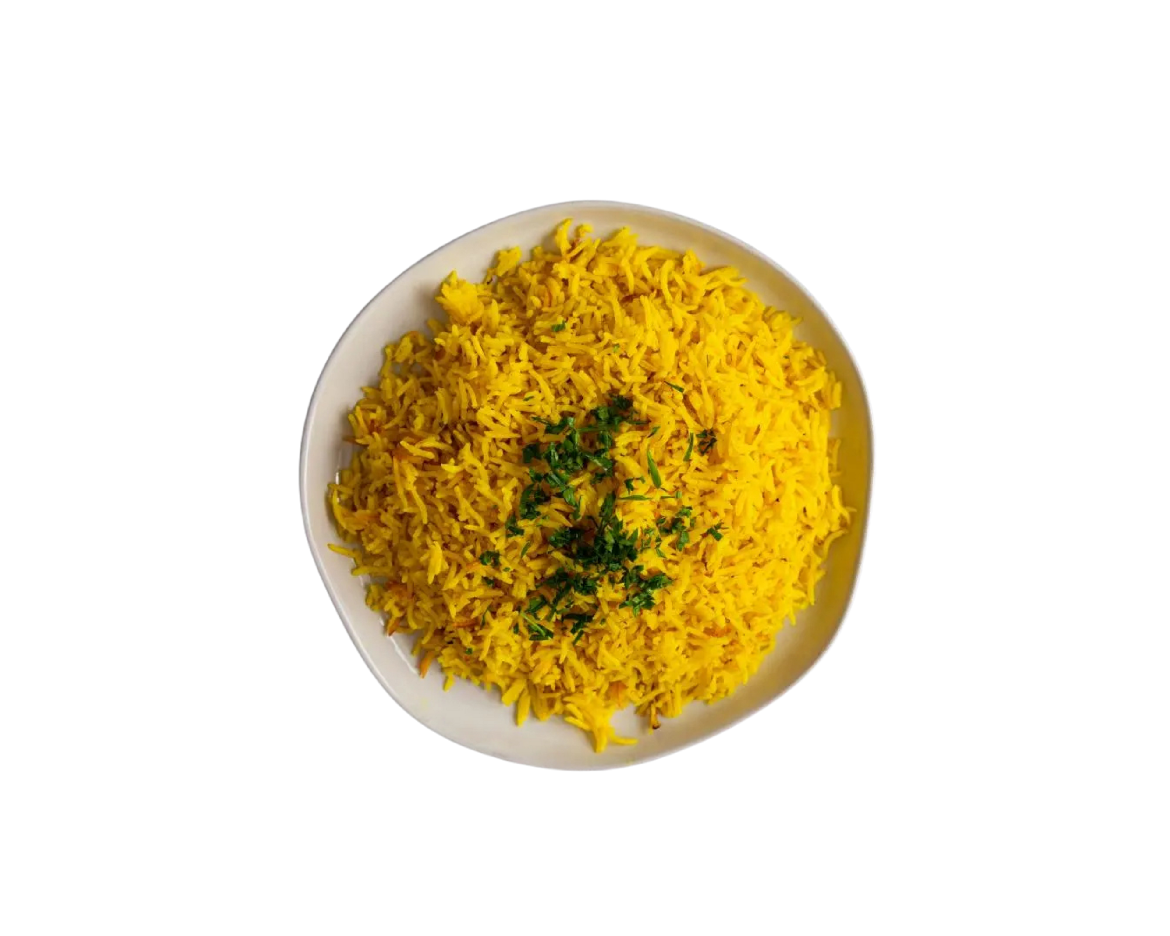 Basmati Rice