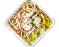 Falafel Salad