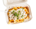 Greek Fries