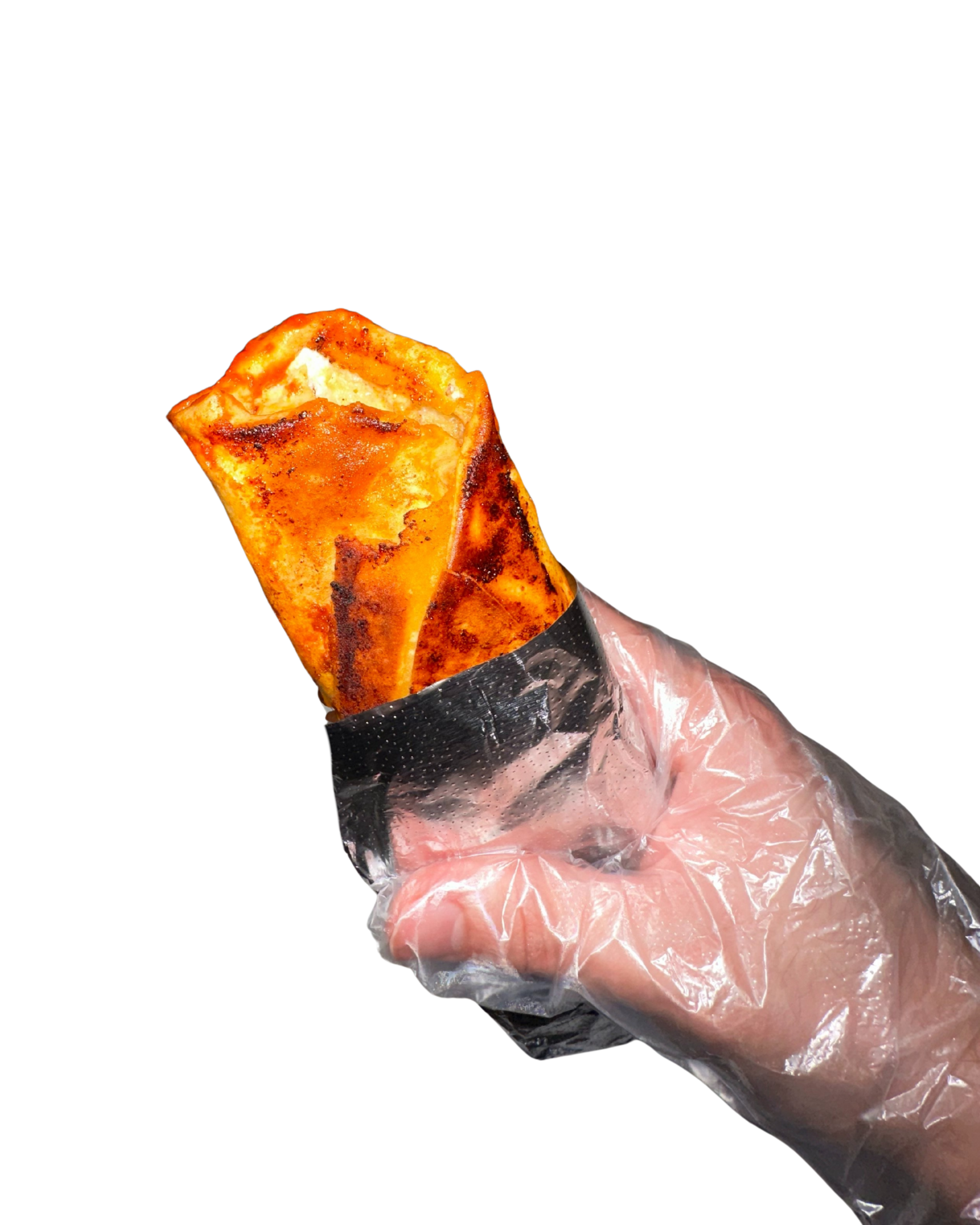 Shack's Crispy Tiktok Shawarma