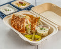 Falafel Saj
